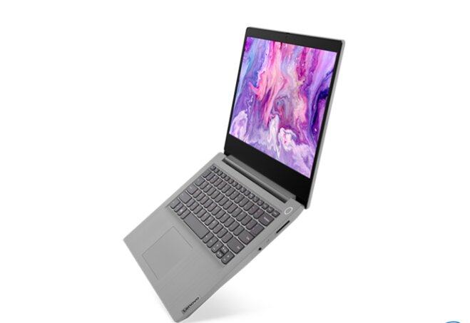 Lenovo IdeaPad Slim 3 14IML05