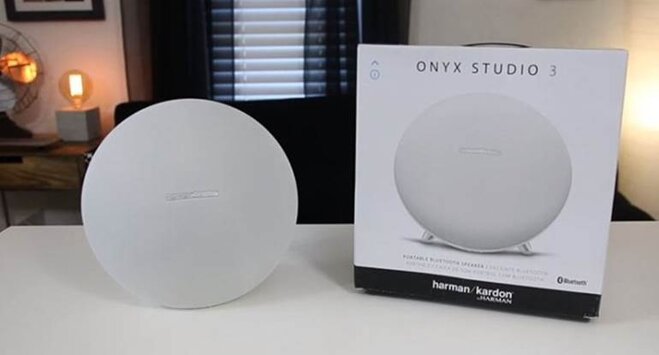 loa bluetooth harman kardon onyx studio 3