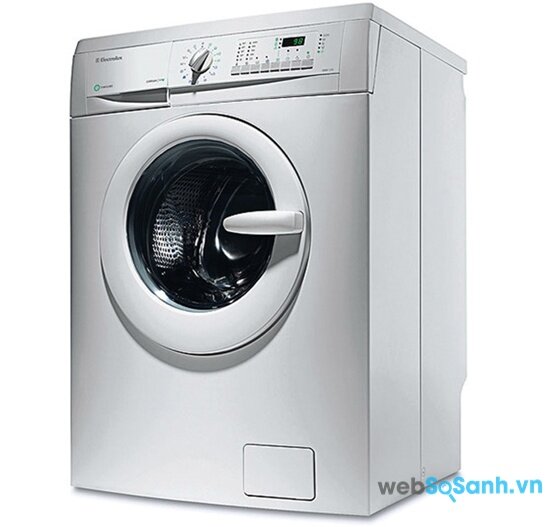 Máy giặt Electrolux EWF-8555