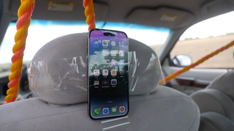 iphone 14 pro max có gì mới