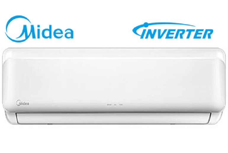 điều hòa Midea