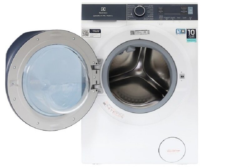 Máy giặt sấy Electrolux EWW1142Q7WB đời cũ nhưng vẫn rất đáng mua, giá lại đang giảm sâu