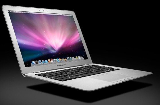 MacBook Air 