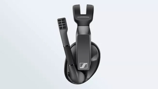 tai nghe gaming sennheiser gsp 370