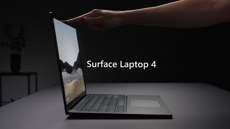 Surface Laptop tốt nhất 2023 cho học sinh, sinh viên