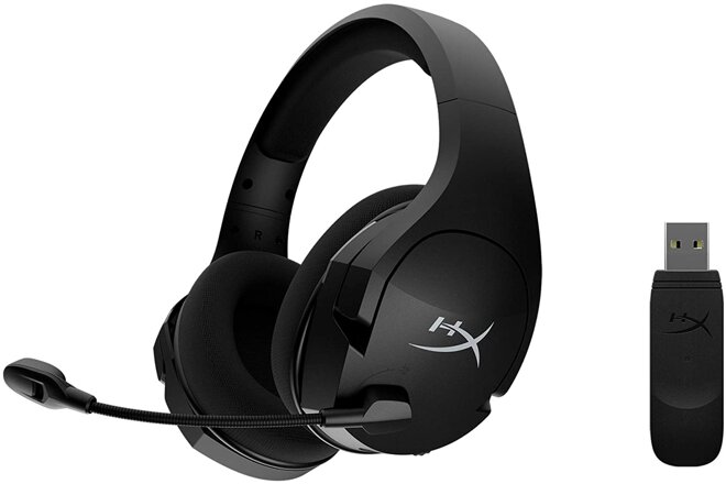 Tai nghe HyperX Cloud Stinger Core Wireless