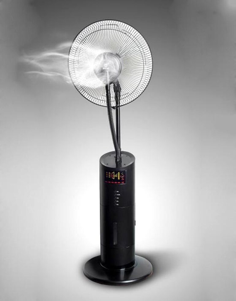 Напольный вентилятор воздуха купить. Напольный вентилятор AOX Mist Fan MF 027st. Вентилятор smartron напольный с увлажнителем воздуха и пультом SC-3, черный. Вентилятор Борк напольный с пультом. Вентилятор с увлажнителем настенный 95с.