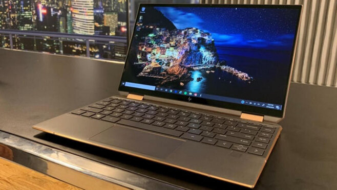 HP Spectre x360 13