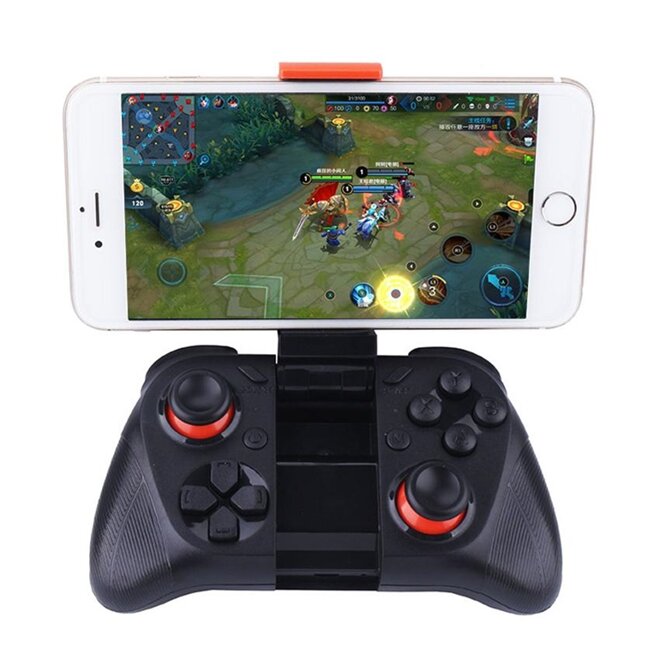 tay cầm chơi game liên quân mobile