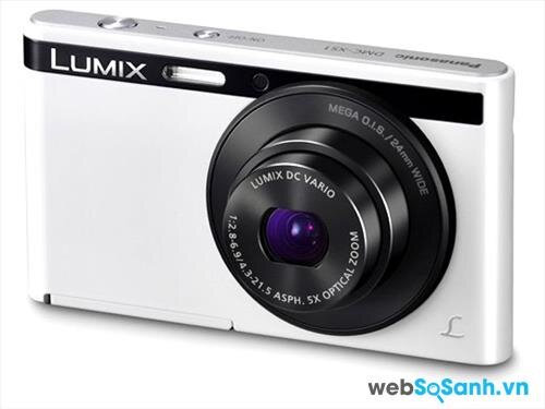 Panasonic Lumix XS1