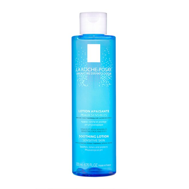 Toner La Roche-Posay Lotion Apaisante