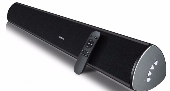 loa soundbar hay