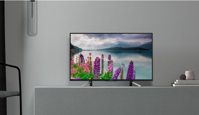 Smart Tivi Sony 43 inch KDL-43W800F