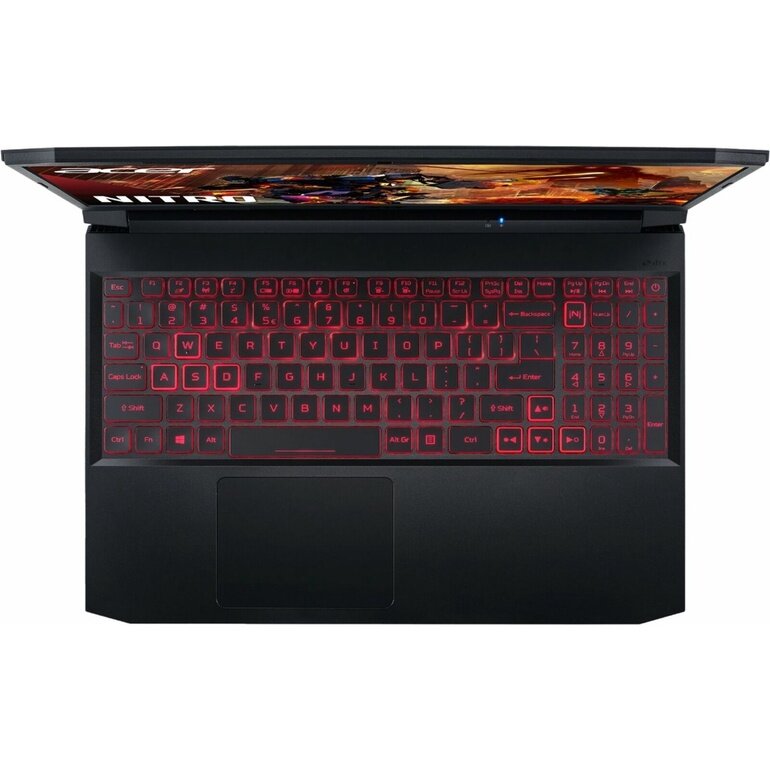 laptop Acer Gaming Nitro 5 AN515-57-536Q