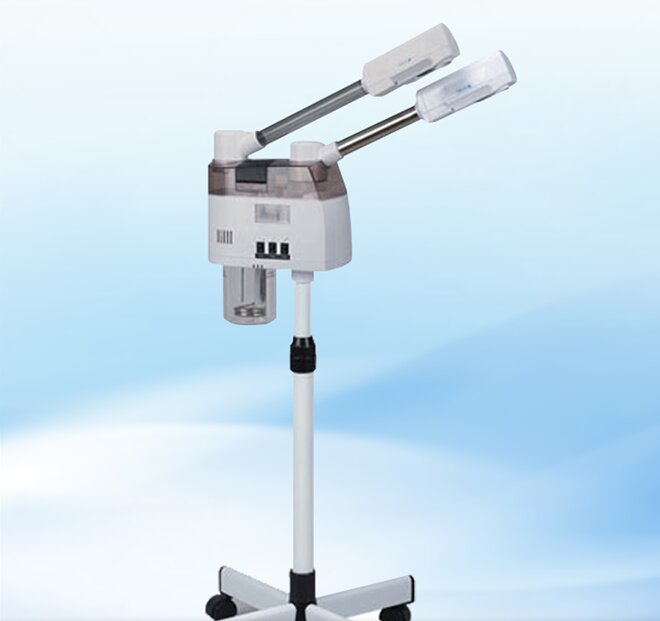 Máy xông hơi nóng lạnh DT-368