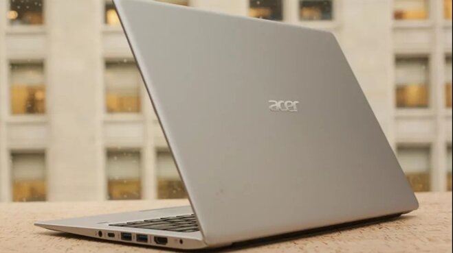 Acer swift 1