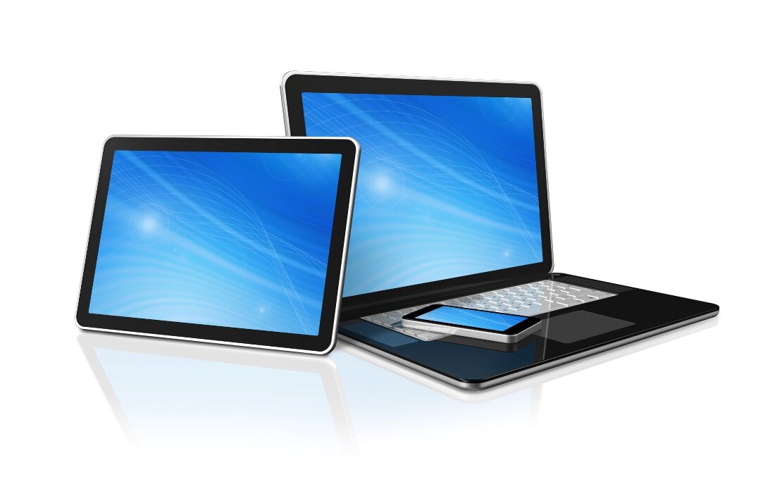 PC và laptop sẽ bị thất thế trước tablet trong năm 2015.