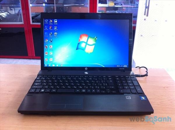 HP ProBook