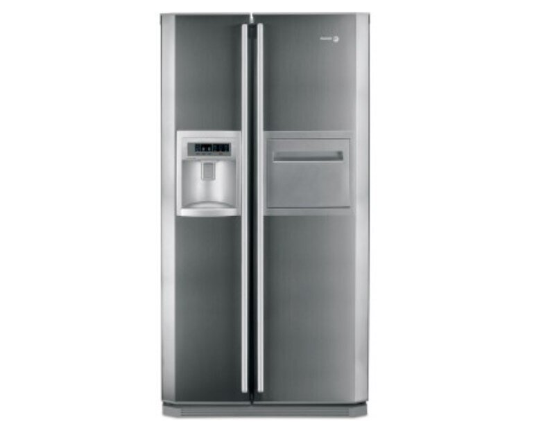 Tủ lạnh Fagor lấy nước ngoài FQ-890XM 605 lít