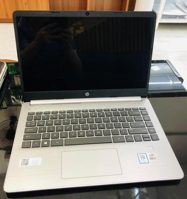 laptop hp 340s g7