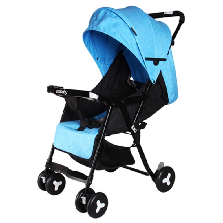 Seebaby QQ3 là lựa chọn của nhiều bậc phụ huynh