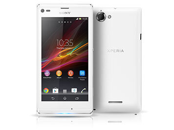 Xperia