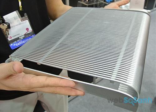 Đế tản nhiệt bằng nhôm có khả năng tản nhiệt hiệu quả Đế tản nhiệt bằng nhôm có khả năng tản nhiệt hiệu quả