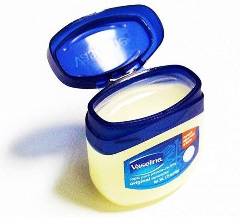 Ưu và nhược điểm của kem dưỡng ẩm Vaseline