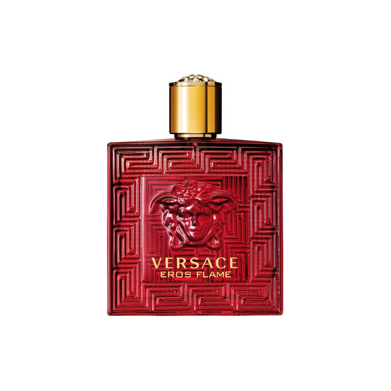 Nước hoa Versace Eros nam chai đỏ
