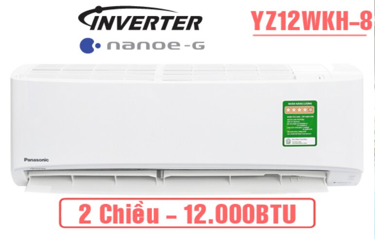 Top 3 sản phẩm điều hòa nên mua nhất cho gia đình năm 2022
