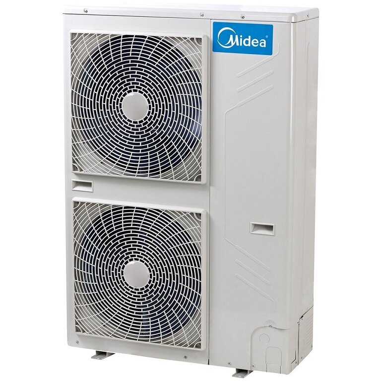 điều hòa âm trần Midea 96000Btu 1 chiều inverter MQ4A-48CRDN1/MOUC-96CDN1-R