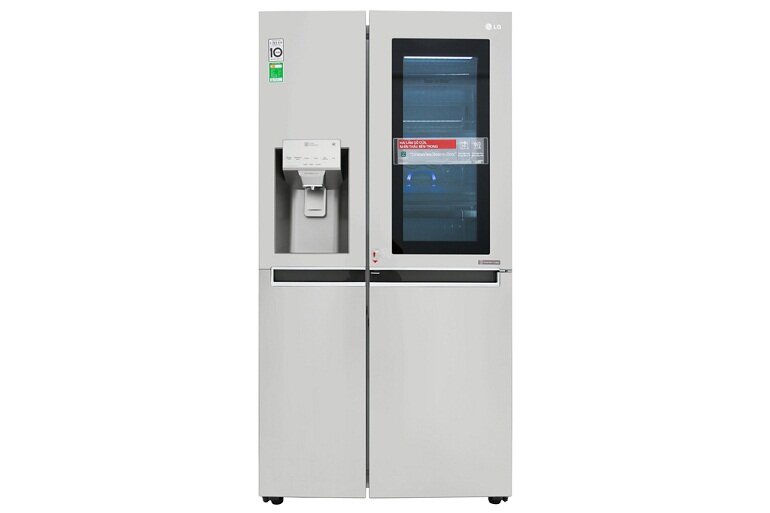 Tủ lạnh LG X247JS