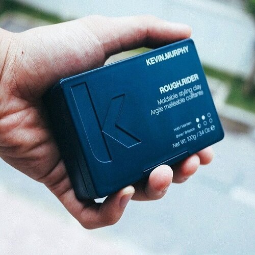 Sáp vuốt tóc Kevin Murphy Rough Rider