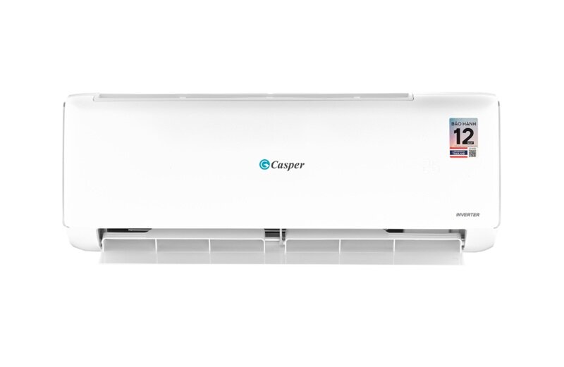 Loạt điều hòa Casper 18000 BTU đời 2025 giá hấp dẫn, chất lượng tốt cho phòng 20 - 30m2