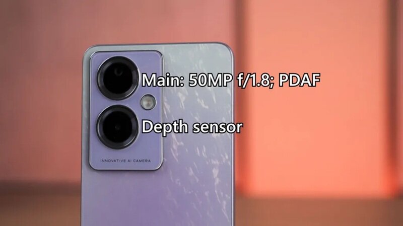 OPPO A79 5G giá chỉ hơn 6 triệu đồng mà cấu hình mạnh, camera 50MP xuất sắc!