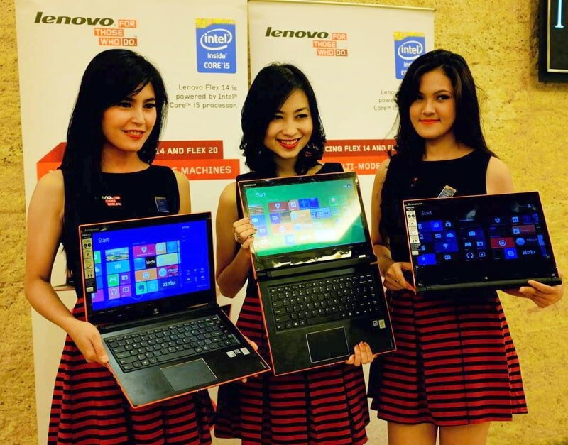 Lenovo IdeaPad 320