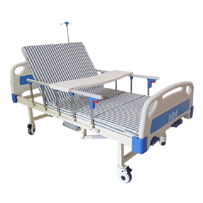 giường bệnh viện
