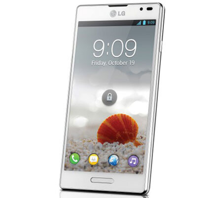 LG Optimus L90