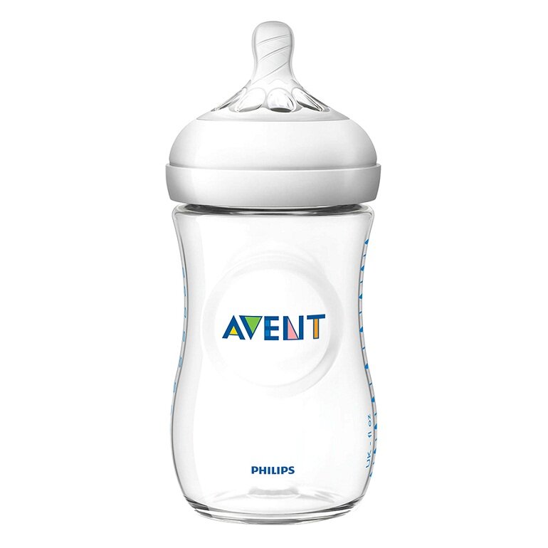 So sánh bình sữa Tommee Tippee, Avent và Comotomo