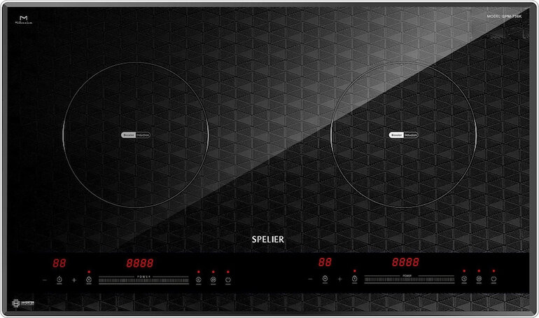 Bếp từ Spelier SPM 736K