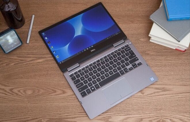 Dell Inspiron 13 7000 2-in-1 gập 180 độ