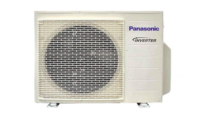 Top 3 điều hòa Multi 1 nóng 3 lạnh Panasonic chất lượng tốt đáng mua hiện nay