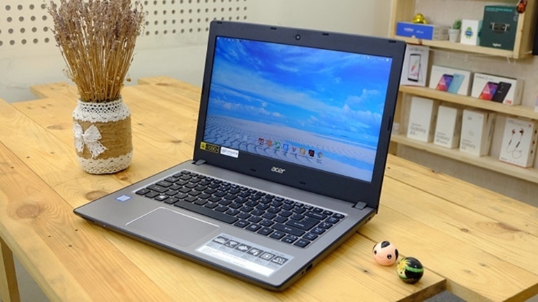 laptop cho tân sinh viên 2018