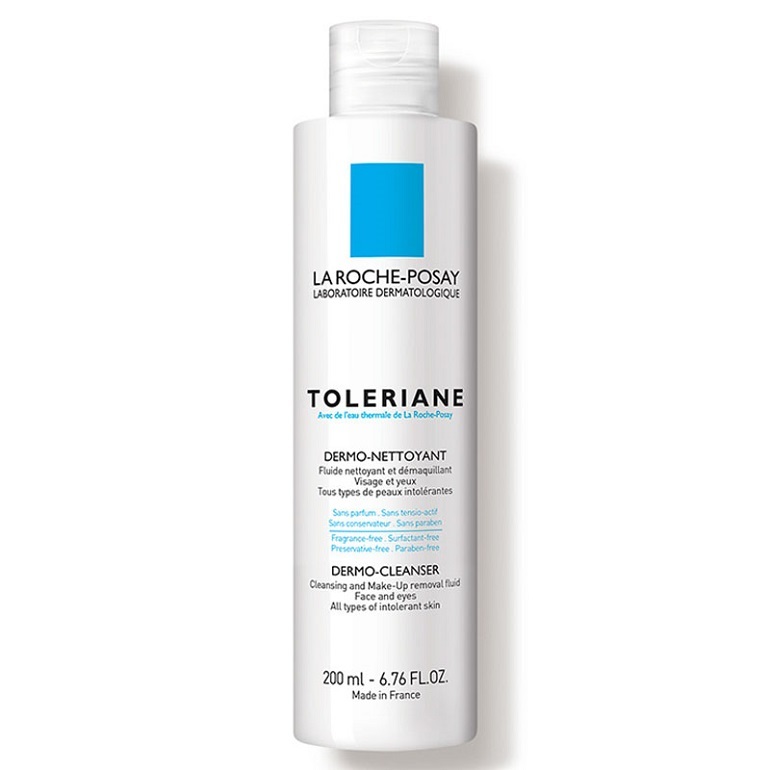 Sữa rửa mặt La Roche Posay Toleriane Dermo-Cleanser