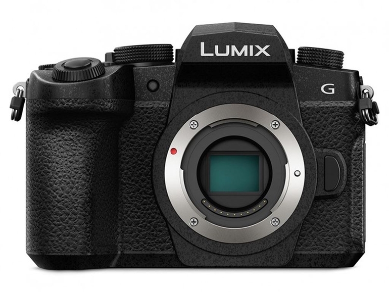 panasonic lumix g95