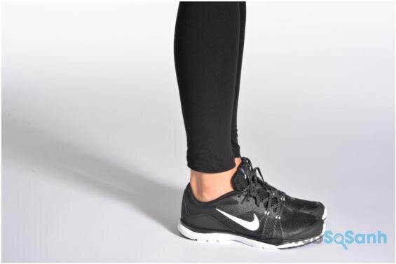  Nike Flex Trainer 5