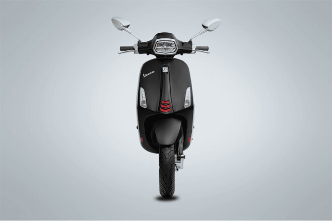 Vespa Sprint 2021