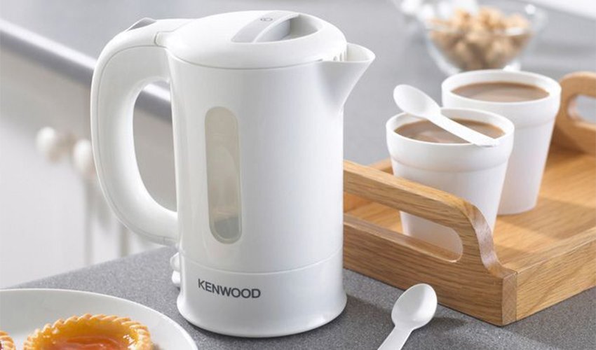 Ấm Kenwood 