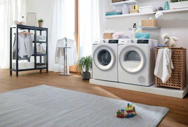 Máy giặt Gorenje WD95140 