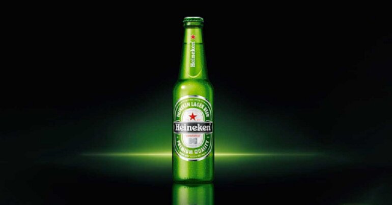 Tìm hiểu giá thành bia Heineken tết 2024 nhập khẩu tại Việt Nam 